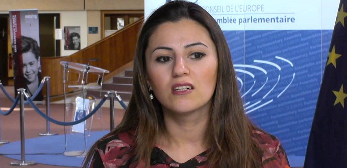 Azerbaijani rapporteur to PACE concerned by disappearance of refugee children in Europe